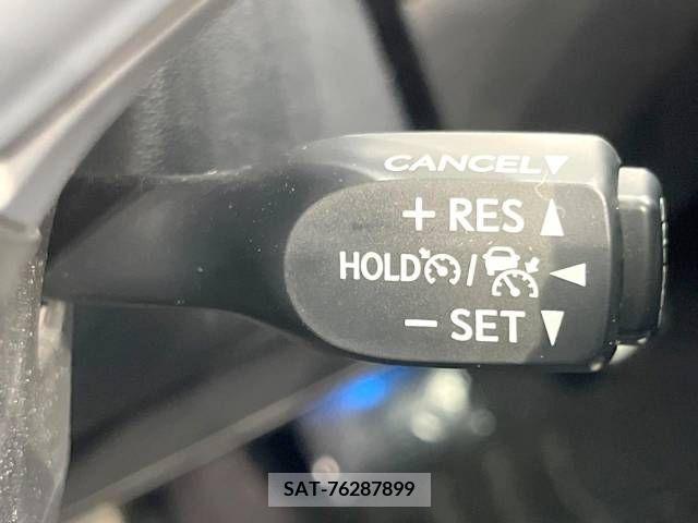Toyota HARRIER 2018-09 237785-3