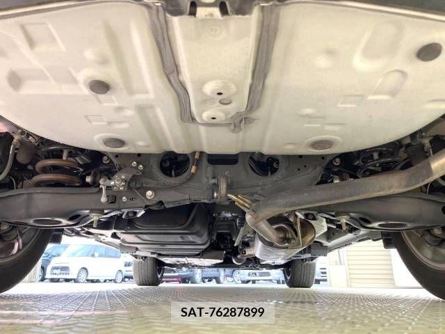 Toyota HARRIER 2018-09 237785-18