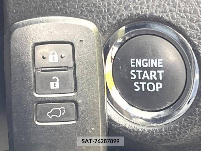 Toyota HARRIER 2018-09 237785-7