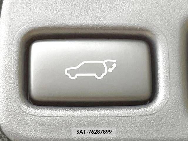 Toyota HARRIER 2018-09 237785-6