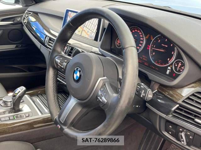 Bmw X5 2015-12 357402-15