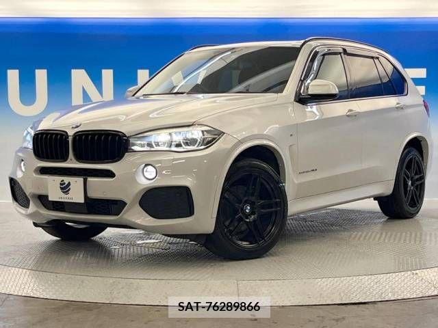 Bmw X5 2015-12 357402-18