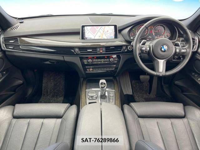 Bmw X5 2015-12 357402-1