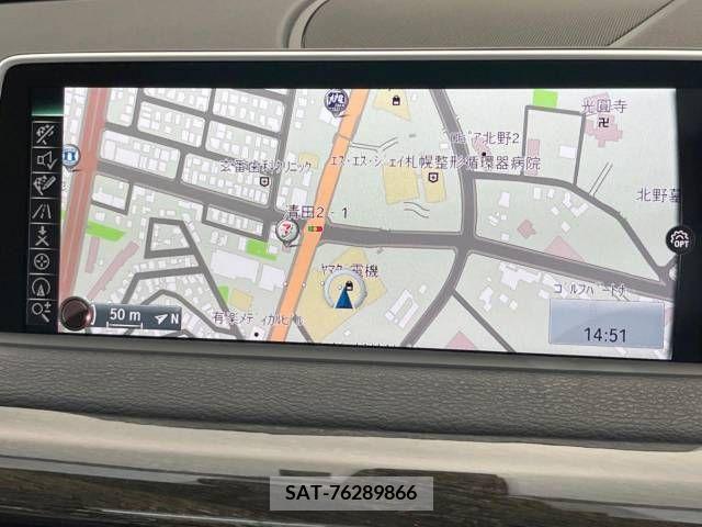 Bmw X5 2015-12 357402-4