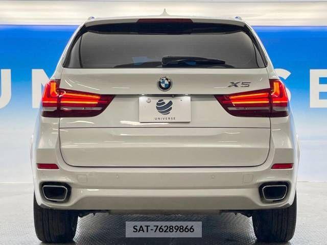 Bmw X5 2015-12 357402-17