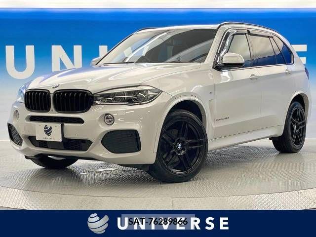 Bmw X5 2015-12 357402-0