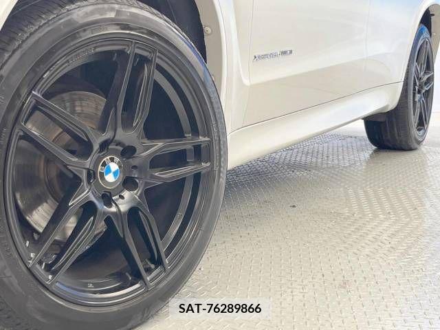 Bmw X5 2015-12 357402-13