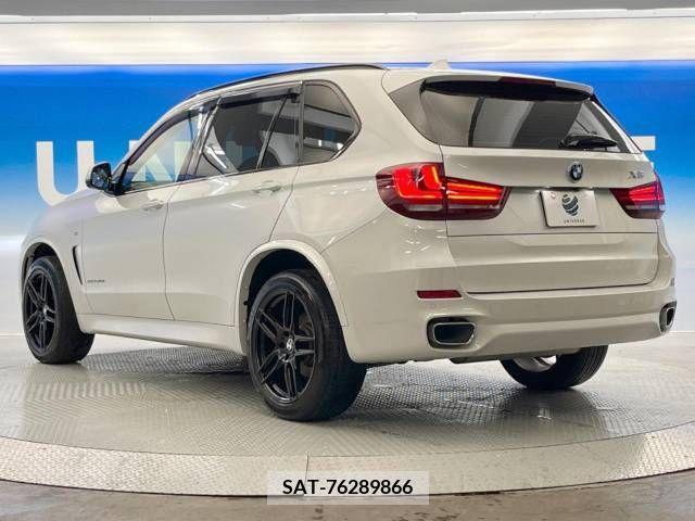 Bmw X5 2015-12 357402-19