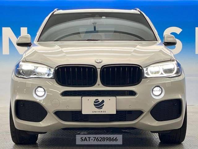 Bmw X5 2015-12 357402-16