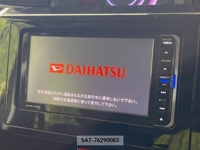 Daihatsu THOR 2017-01 369590-4