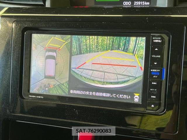 Daihatsu THOR 2017-01 369590-5