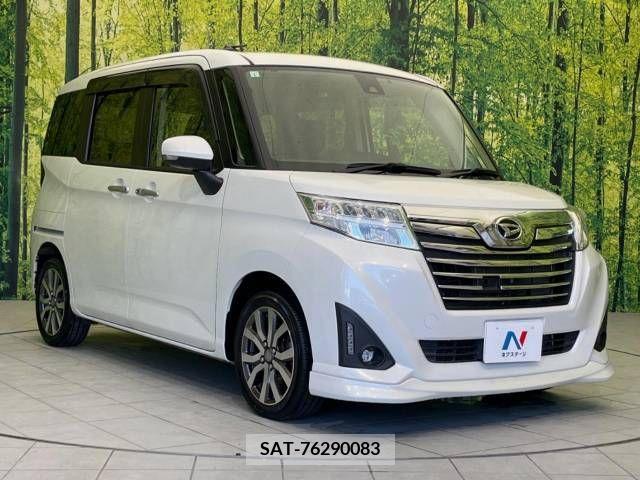 Daihatsu THOR 2017-01 369590-16