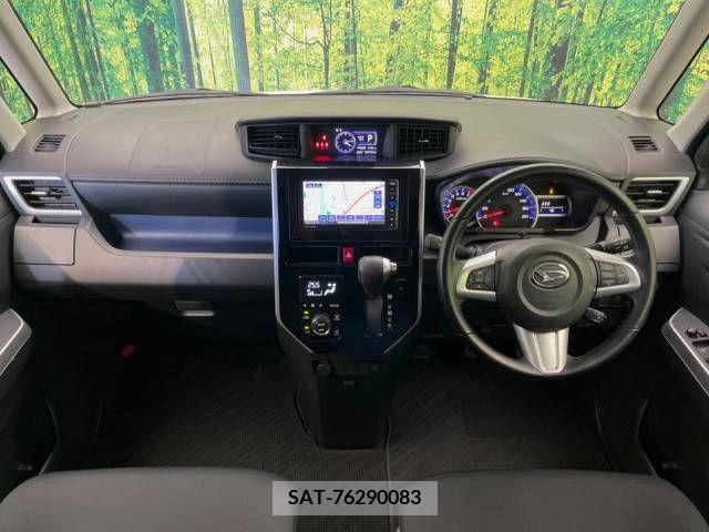 Daihatsu THOR 2017-01 369590-1