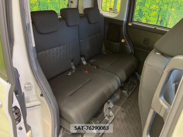 Daihatsu THOR 2017-01 369590-9