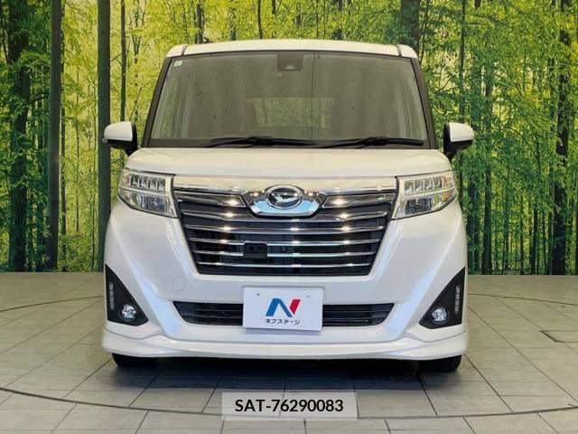 Daihatsu THOR 2017-01 369590-14