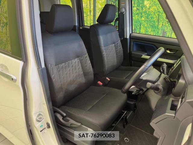 Daihatsu THOR 2017-01 369590-8