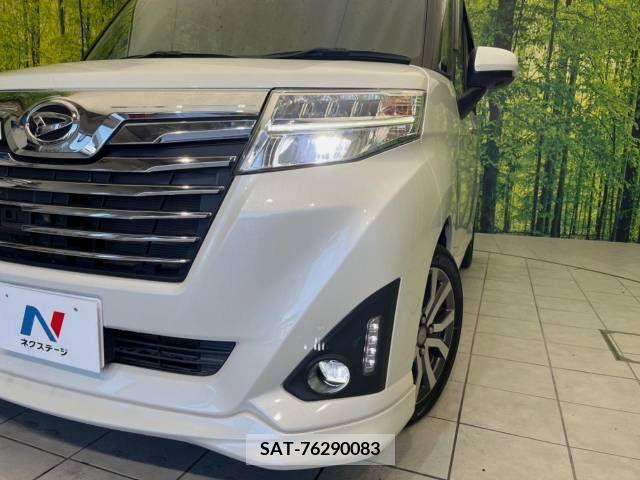 Daihatsu THOR 2017-01 369590-12