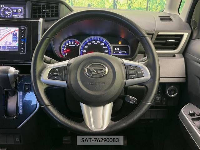Daihatsu THOR 2017-01 369590-11