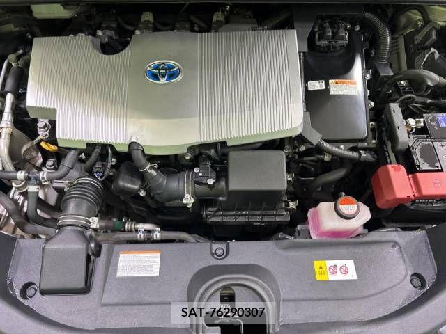 Toyota PRIUS 2016-05 282185-18