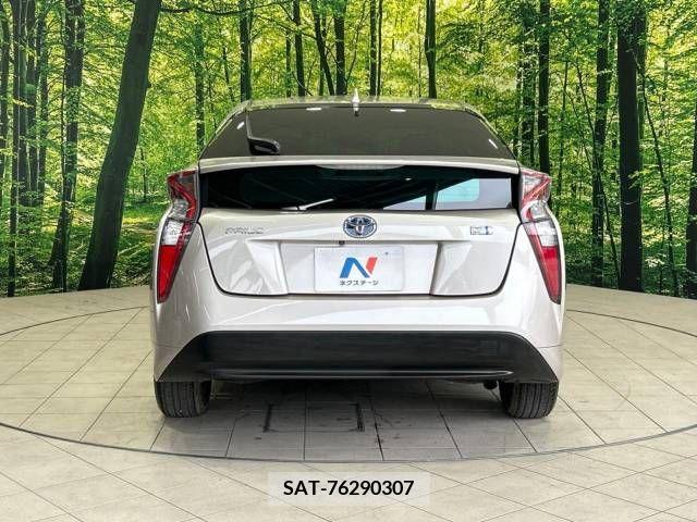 Toyota PRIUS 2016-05 282185-15