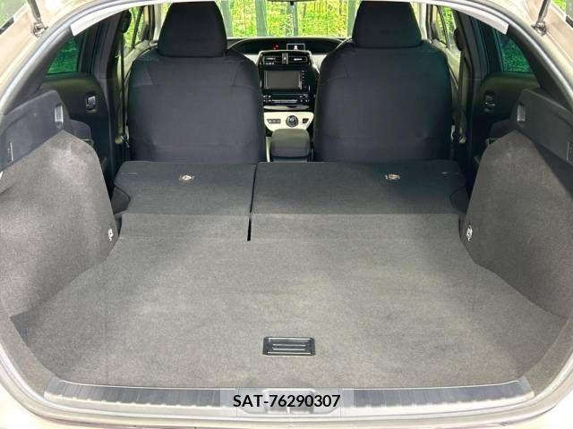 Toyota PRIUS 2016-05 282185-10