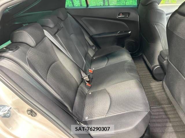 Toyota PRIUS 2016-05 282185-9
