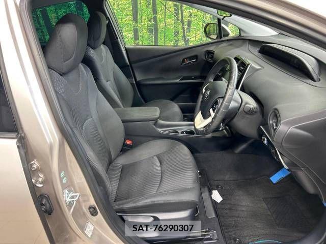 Toyota PRIUS 2016-05 282185-8