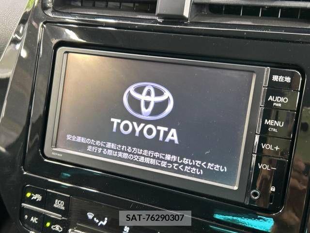 Toyota PRIUS 2016-05 282185-2