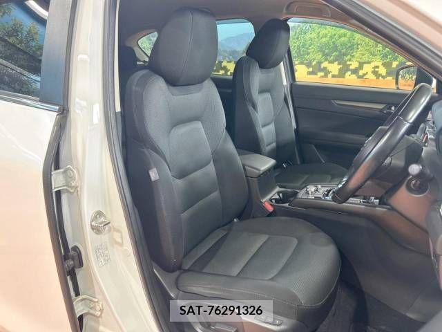 Mazda CX-5 2017-05 296473-7