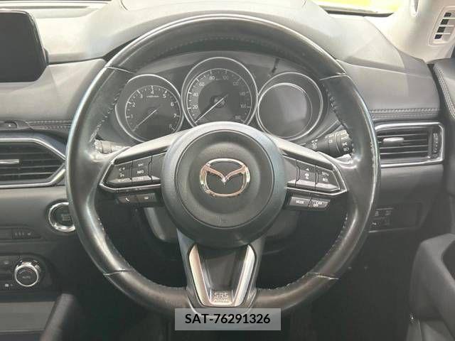 Mazda CX-5 2017-05 296473-10