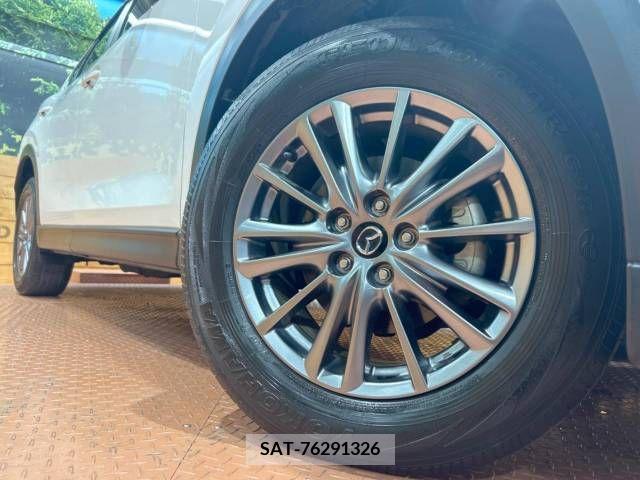 Mazda CX-5 2017-05 296473-12