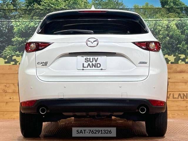 Mazda CX-5 2017-05 296473-14