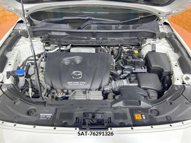 Mazda CX-5 2017-05 296473-17