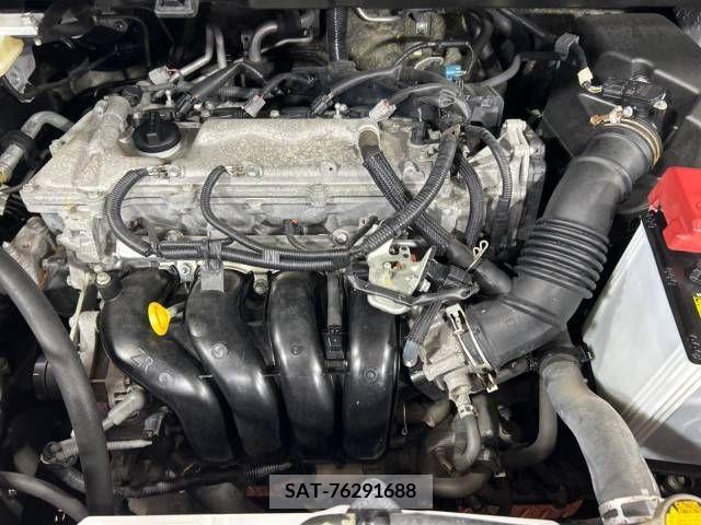 Toyota VOXY 2015-04 321438-18
