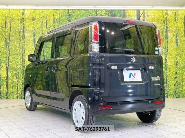 Suzuki SPACIA 2020-01 285608-17
