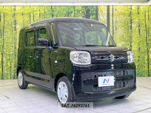 Suzuki SPACIA 2020-01 285608-16