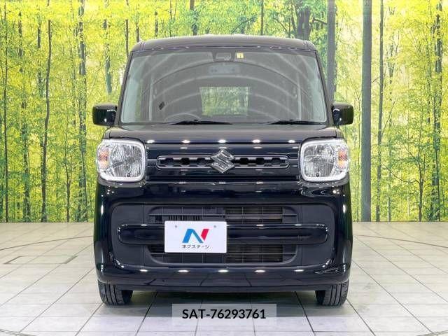 Suzuki SPACIA 2020-01 285608-14
