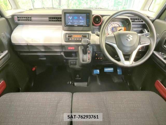 Suzuki SPACIA 2020-01 285608-1