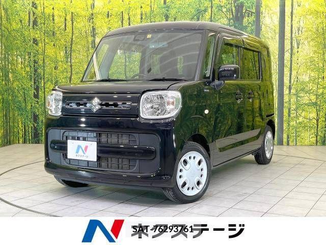 Suzuki SPACIA 2020-01 285608-0