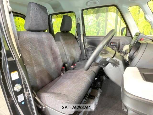 Suzuki SPACIA 2020-01 285608-8