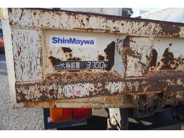 Hino RANGER 2017-08 180402-18