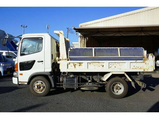Hino RANGER 2017-08 180402-2