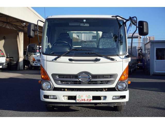 Hino RANGER 2017-08 180402-1