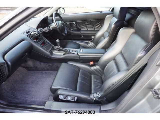 Honda NSX 1991-08 333661-18