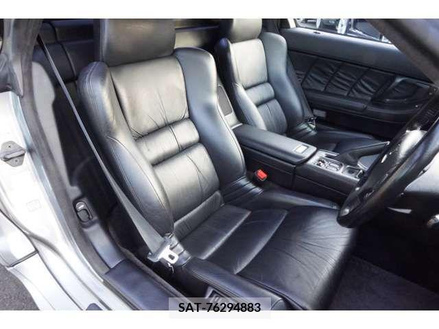 Honda NSX 1991-08 333661-15