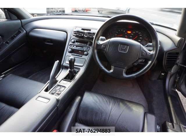Honda NSX 1991-08 333661-12