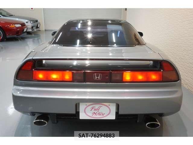 Honda NSX 1991-08 333661-6