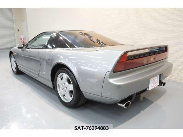 Honda NSX 1991-08 333661-3
