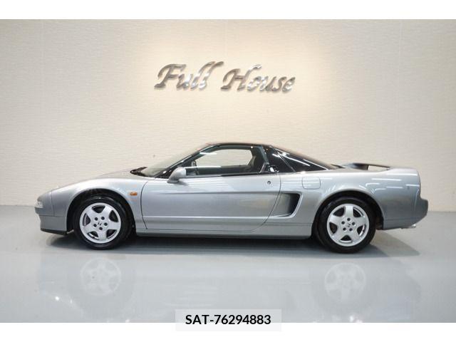 Honda NSX 1991-08 333661-0