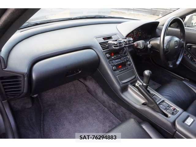 Honda NSX 1991-08 333661-17